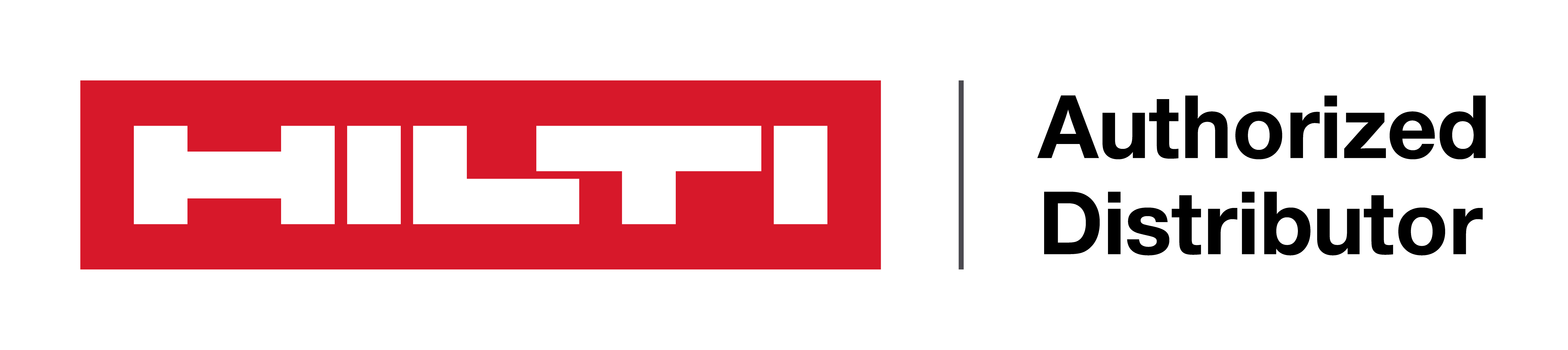 HILTI — Official Distributor